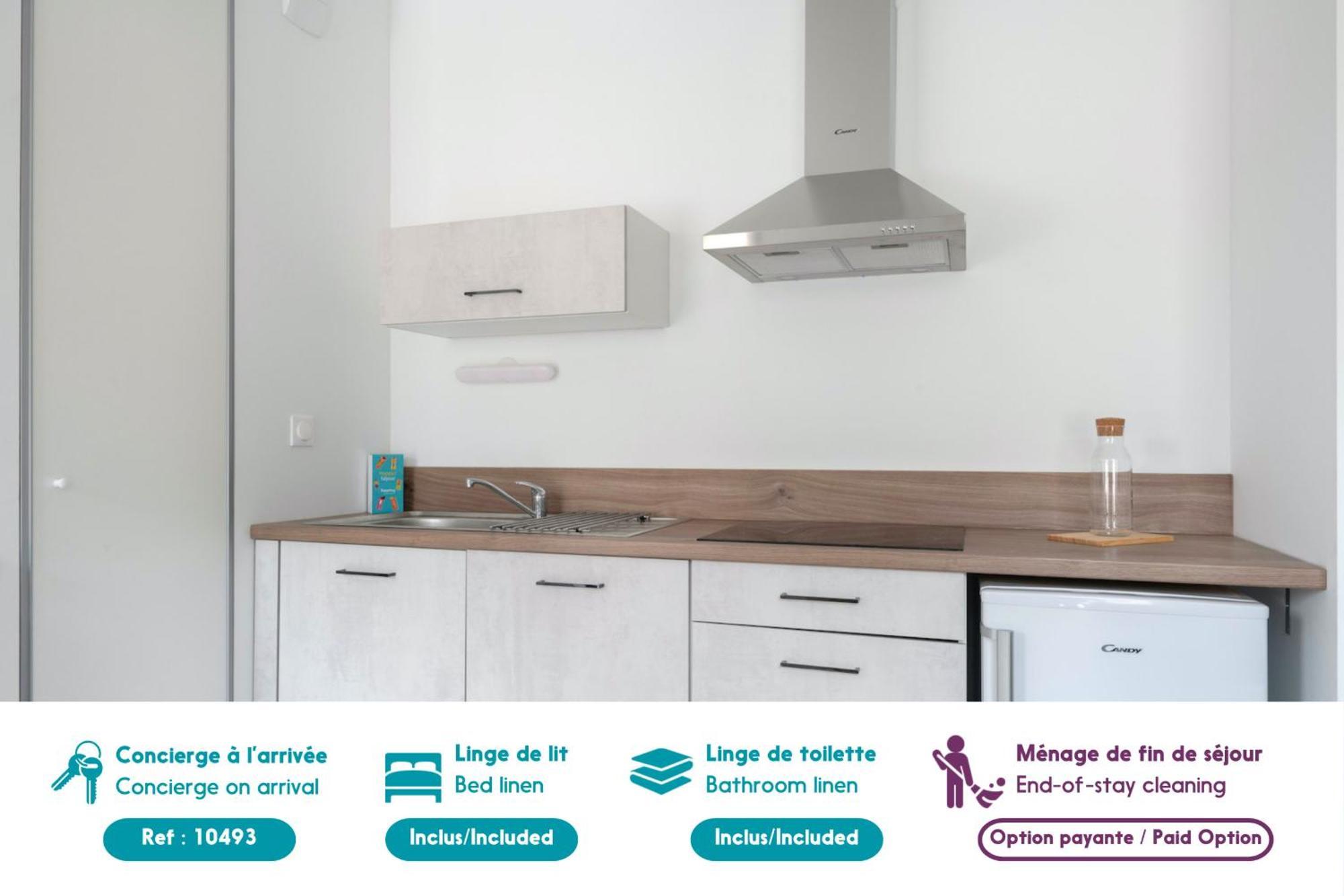 50m De La Plage, Bel Pour 4 Apartment Pleneuf-Val-Andre